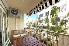 Apartamento en Cambrils - 107B