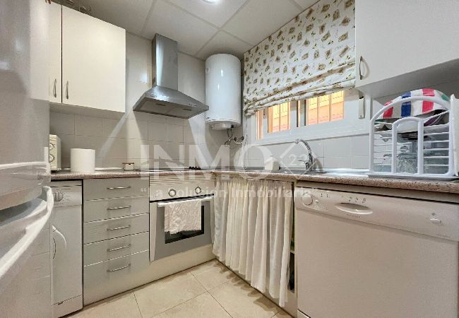 Apartamento en Cambrils - 144B Apartamento en Cambrils - 144B