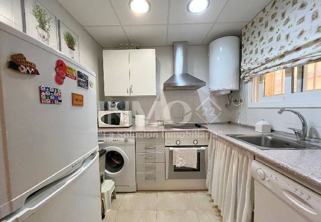 Apartamento en Cambrils - 144B Apartamento en Cambrils - 144B