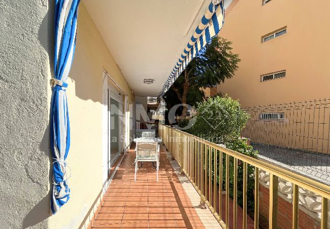 Apartamento en Cambrils - 144B Apartamento en Cambrils - 144B