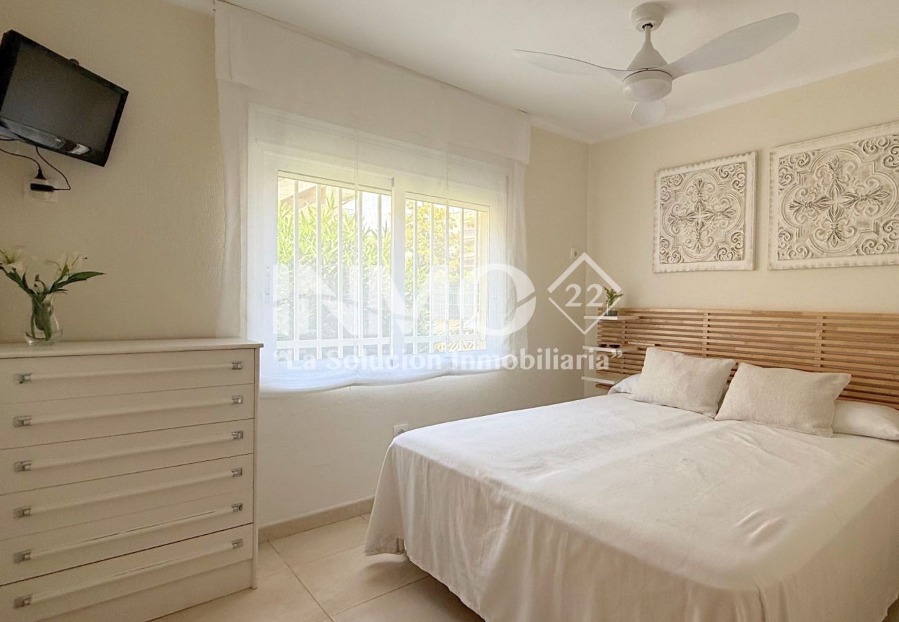 Apartamento en Cambrils - 144B