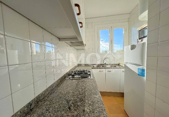 Apartamento en Cambrils - 108A Apartamento en Cambrils - 108A