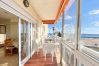 Apartamento en Cambrils - 108A