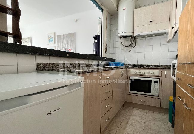 Apartamento en Cambrils - 120A Apartamento en Cambrils - 120A