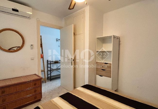 Apartamento en Cambrils - 120A Apartamento en Cambrils - 120A