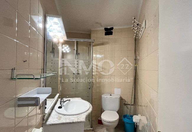 Apartamento en Cambrils - 120A Apartamento en Cambrils - 120A