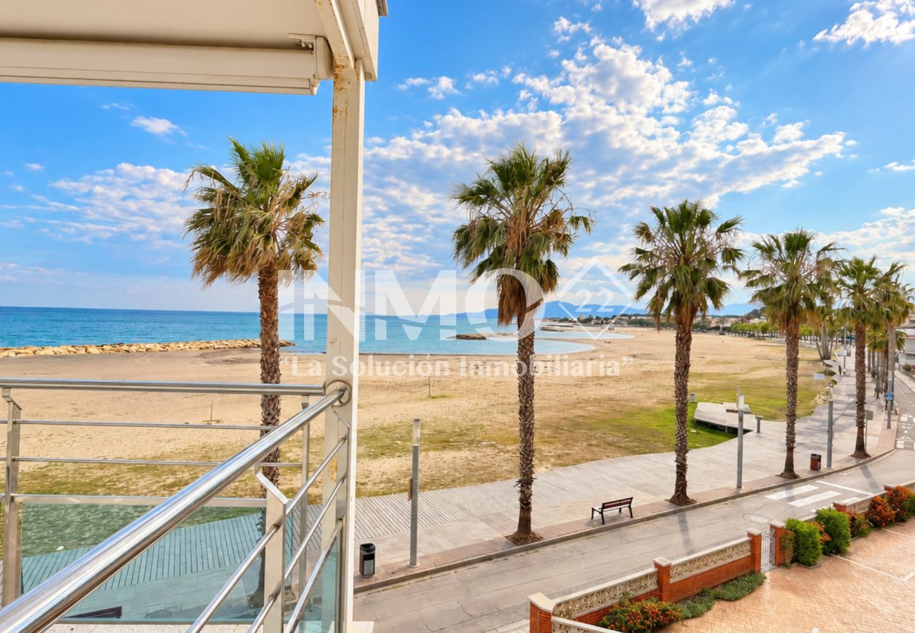 Apartamento en Cambrils - 120A