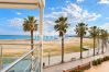 Apartamento en Cambrils - 120A