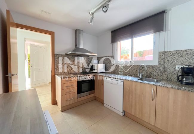 Casa en Cambrils - 104D Casa en Cambrils - 104D