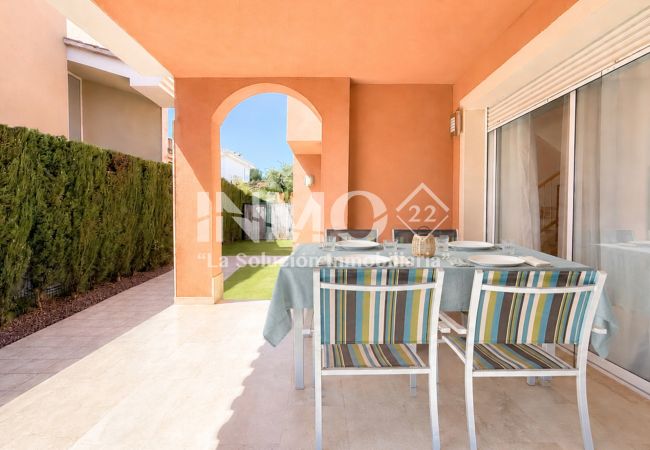 Casa en Cambrils - 104D
