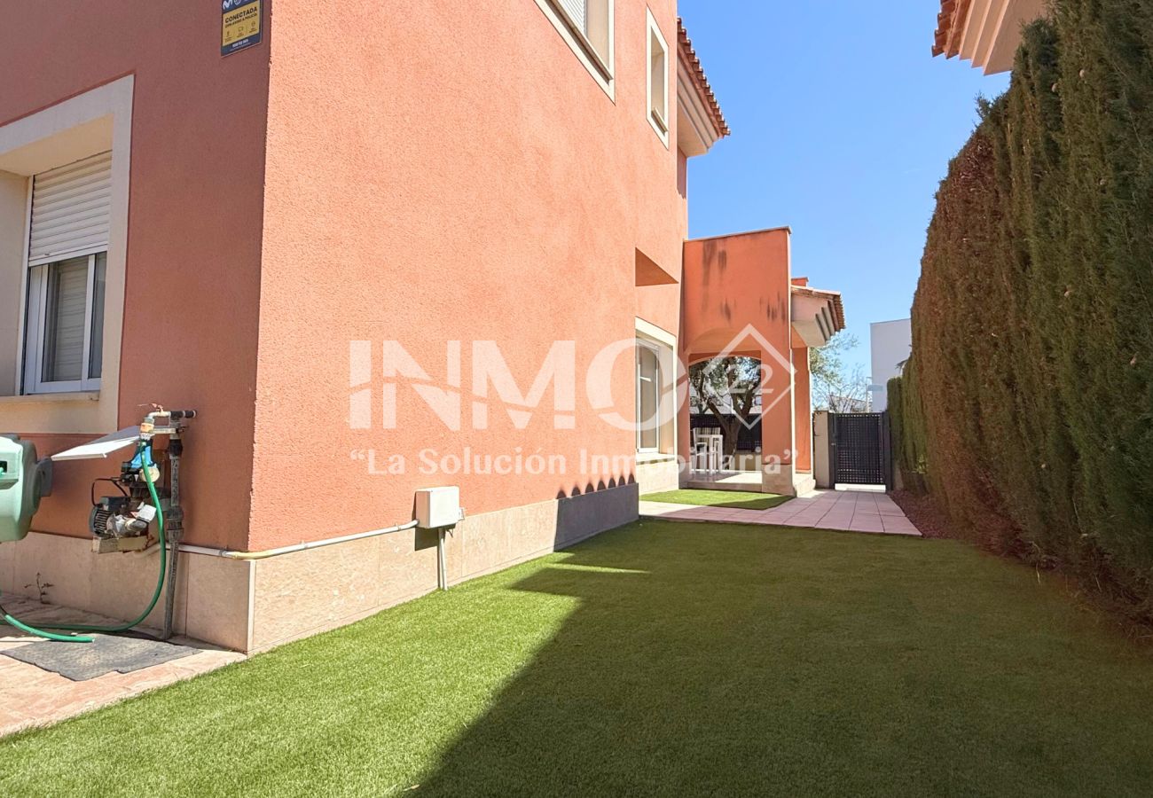 Casa en Cambrils - 104D