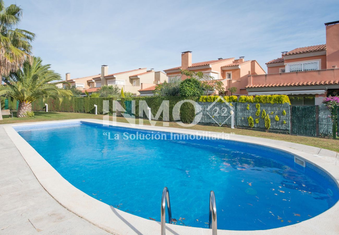 Casa en Cambrils - 104D