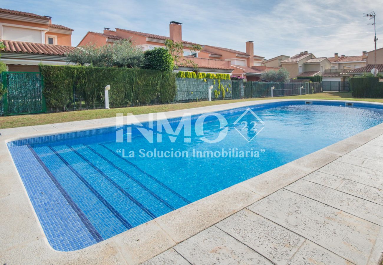Casa en Cambrils - 104D