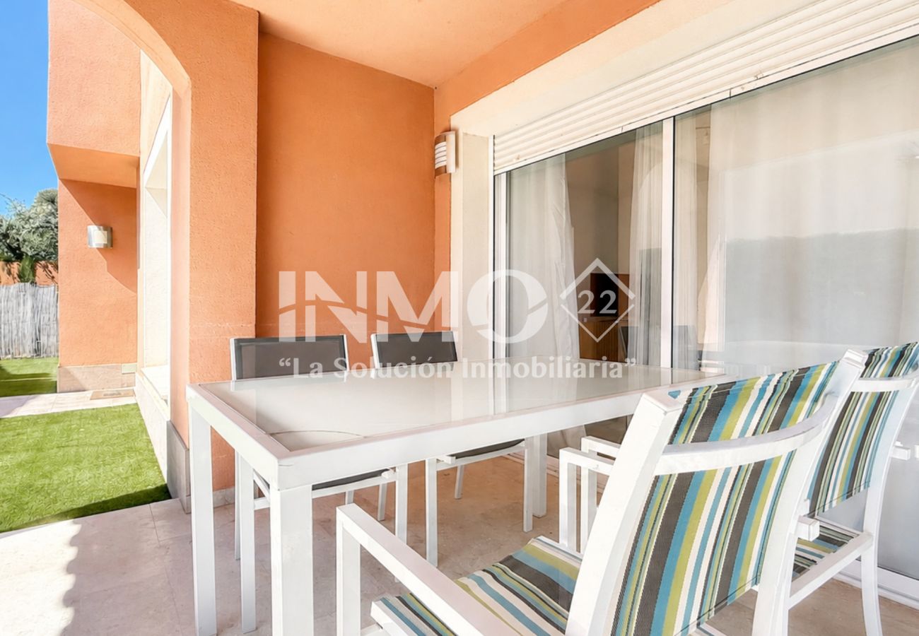Casa en Cambrils - 104D