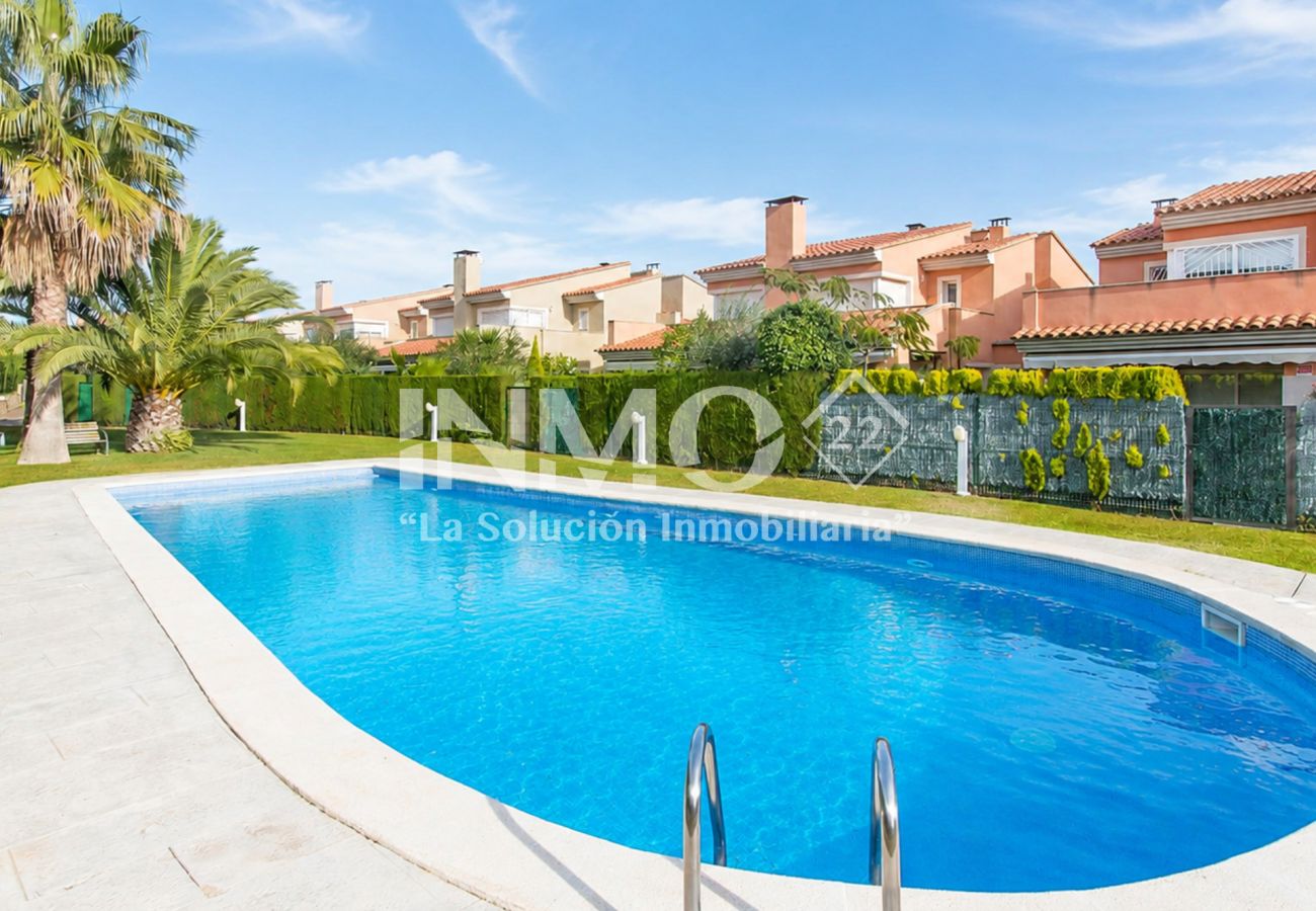 Casa en Cambrils - 104D