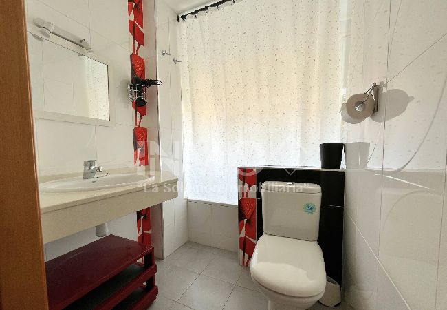 Apartamento en Cambrils - 101A Apartamento en Cambrils - 101A