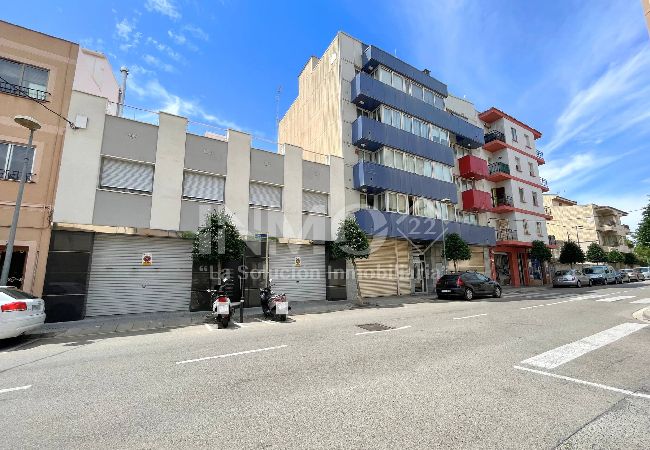 Apartamento en Cambrils - 101A Apartamento en Cambrils - 101A