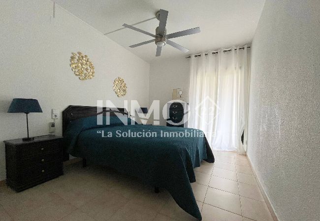 Apartamento en Cambrils - 122B Apartamento en Cambrils - 122B