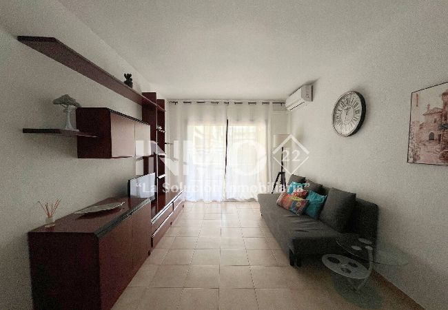 Apartamento en Cambrils - 122B Apartamento en Cambrils - 122B