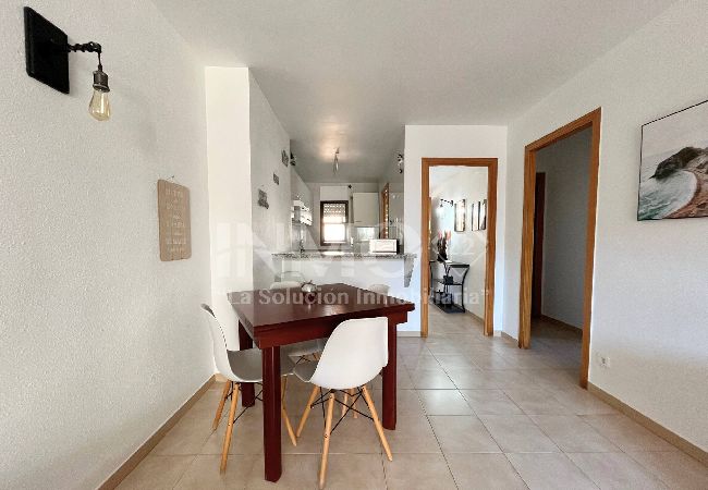 Apartamento en Cambrils - 122B Apartamento en Cambrils - 122B