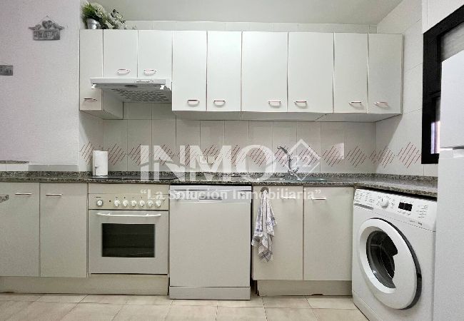 Apartamento en Cambrils - 122B Apartamento en Cambrils - 122B