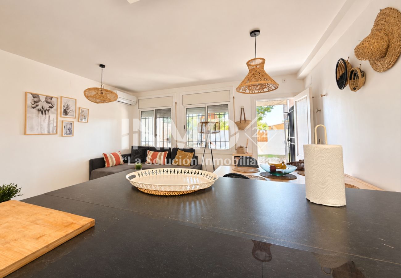 Apartamento en Cambrils - 119B