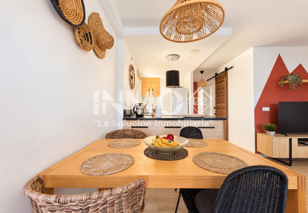 Apartamento en Cambrils - 119B