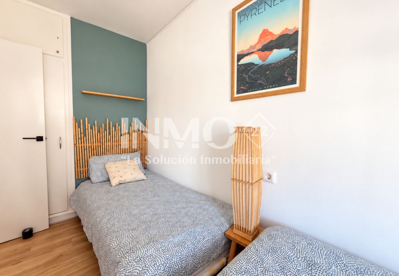 Apartamento en Cambrils - 119B