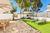 Apartamento en Cambrils - 119B