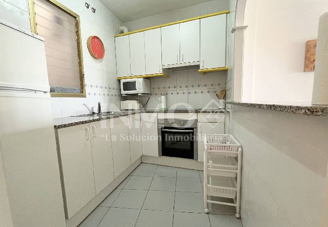 Apartamento en Cambrils - 118B Apartamento en Cambrils - 118B