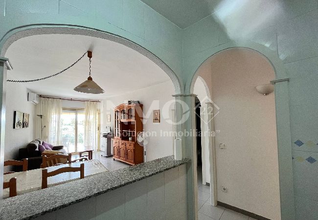 Apartamento en Cambrils - 118B Apartamento en Cambrils - 118B