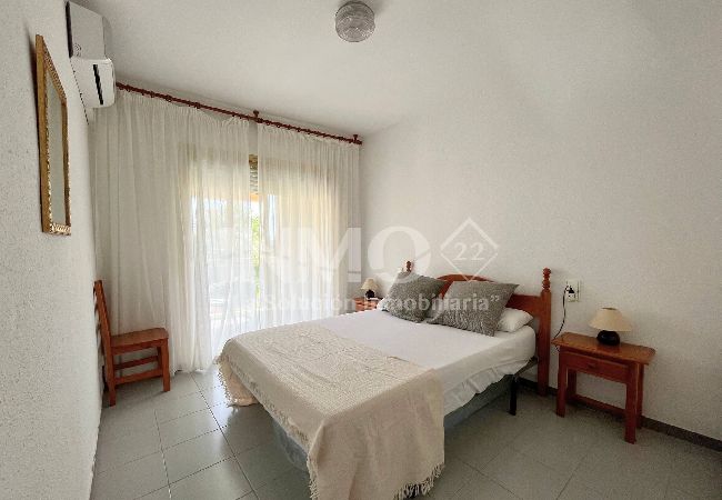 Apartamento en Cambrils - 118B Apartamento en Cambrils - 118B