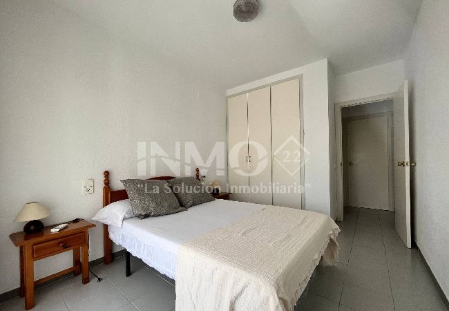 Apartamento en Cambrils - 118B Apartamento en Cambrils - 118B