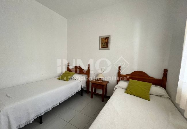 Apartamento en Cambrils - 118B Apartamento en Cambrils - 118B