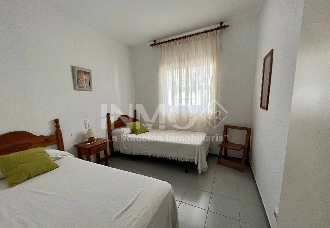Apartamento en Cambrils - 118B Apartamento en Cambrils - 118B