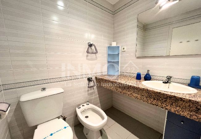 Apartamento en Cambrils - 118B Apartamento en Cambrils - 118B