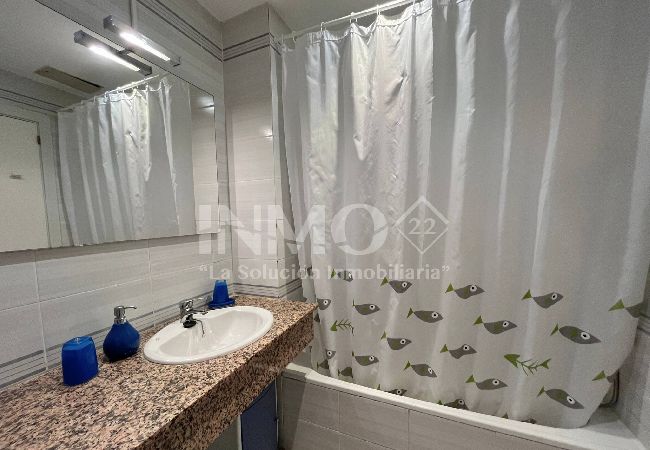 Apartamento en Cambrils - 118B Apartamento en Cambrils - 118B