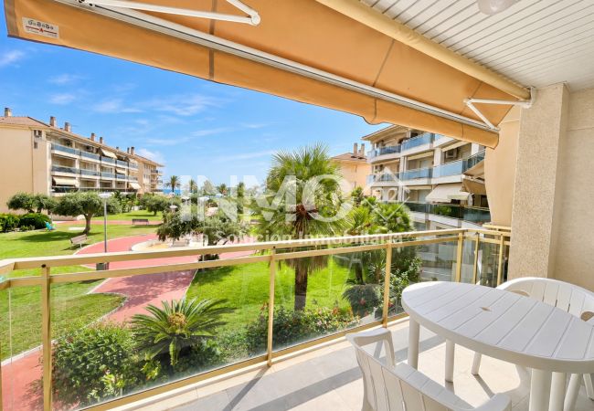 Apartamento en Cambrils - 118B