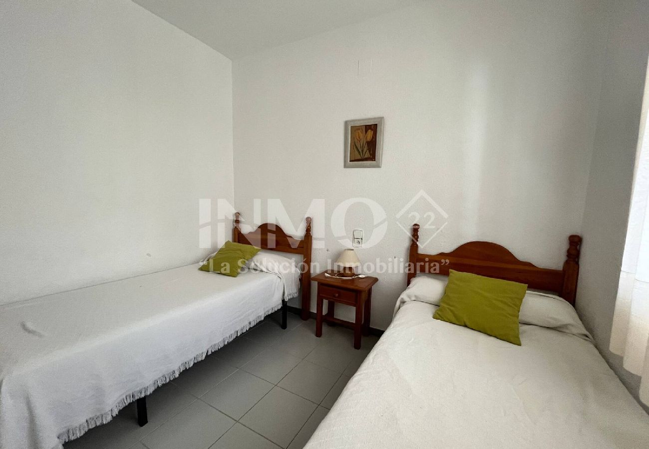 Apartamento en Cambrils - 118B