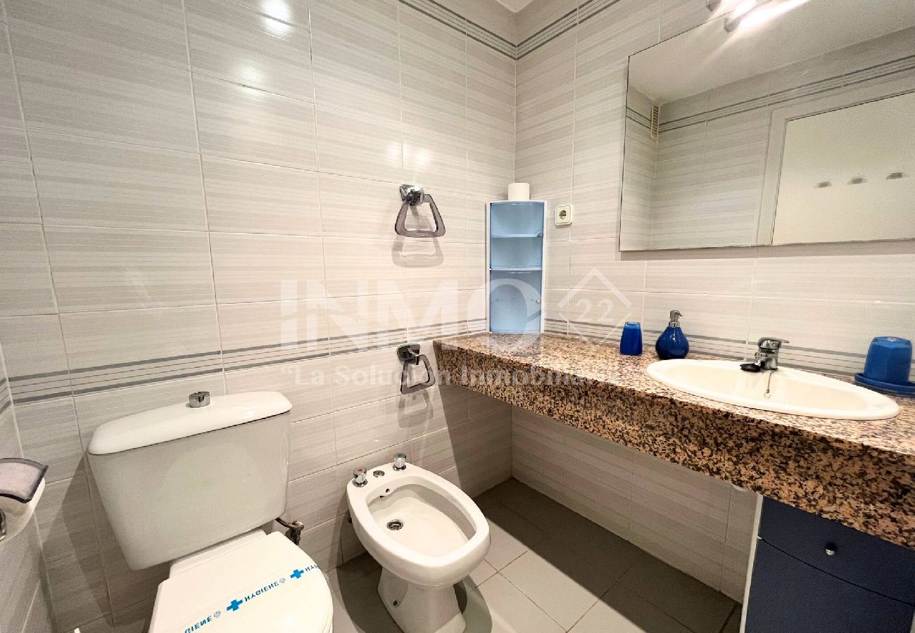 Apartamento en Cambrils - 118B