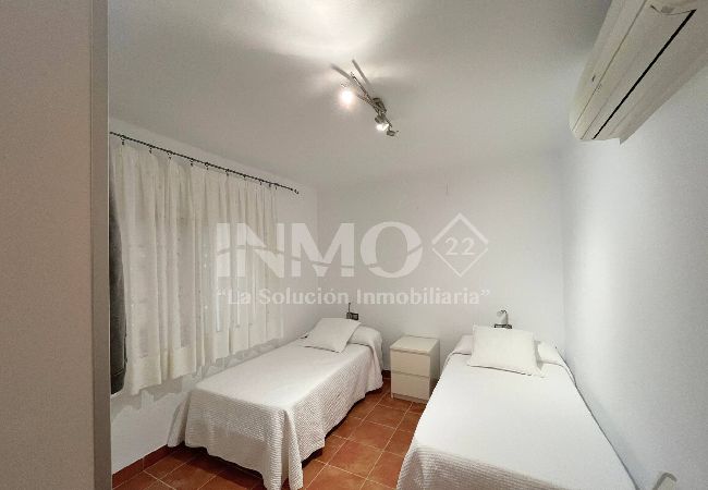 Apartamento en Cambrils - 152B Apartamento en Cambrils - 152B