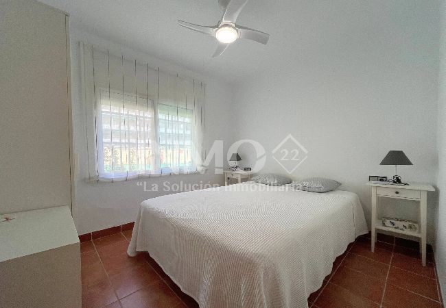 Apartamento en Cambrils - 152B Apartamento en Cambrils - 152B