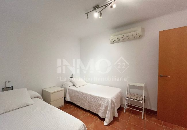 Apartamento en Cambrils - 152B Apartamento en Cambrils - 152B