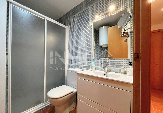 Apartamento en Cambrils - 152B Apartamento en Cambrils - 152B