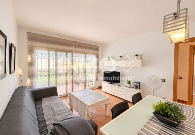 Apartamento en Cambrils - 152B