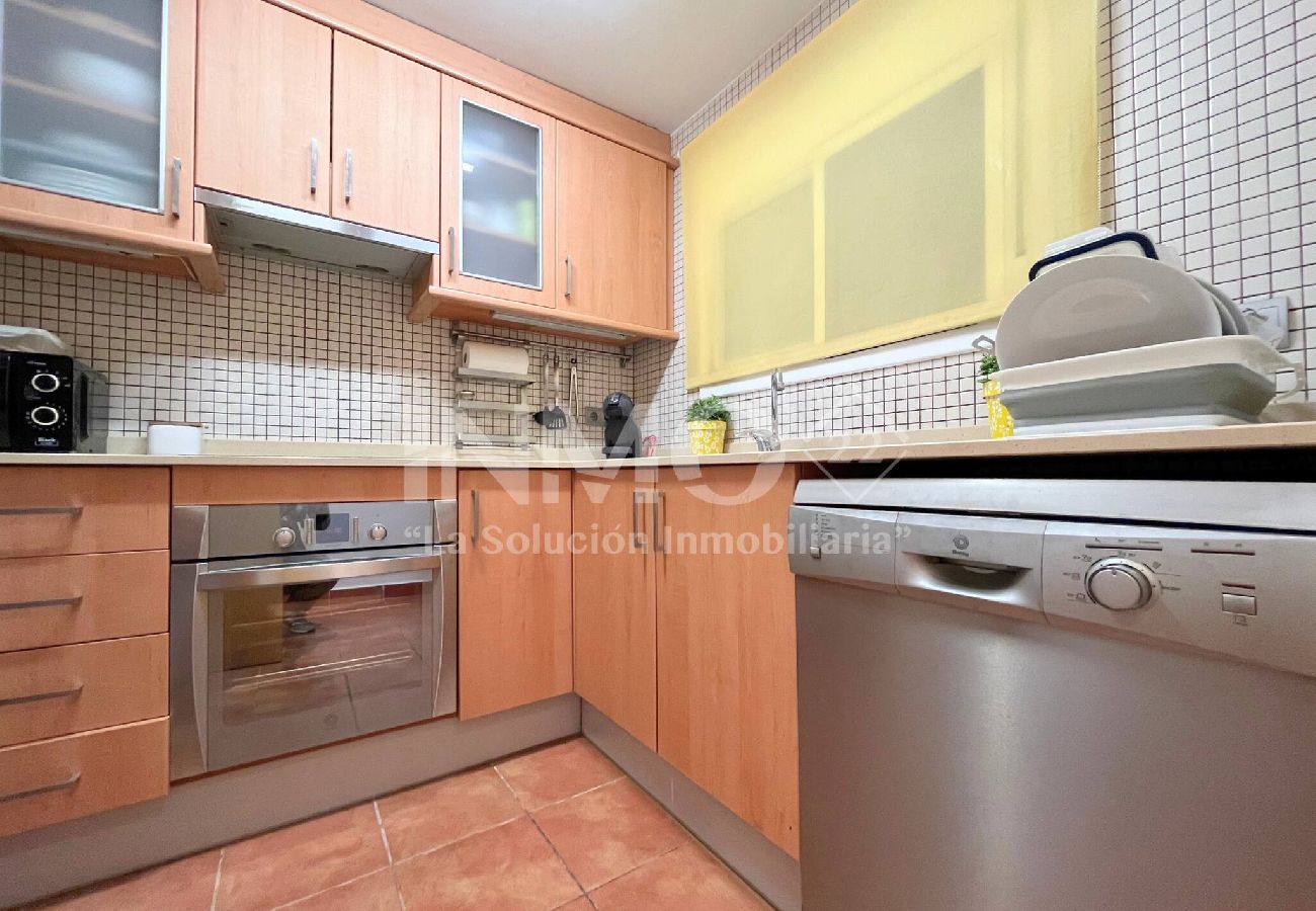 Apartamento en Cambrils - 152B