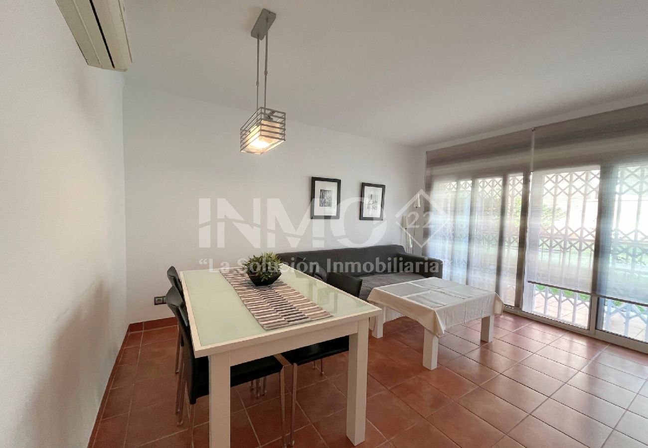 Apartamento en Cambrils - 152B