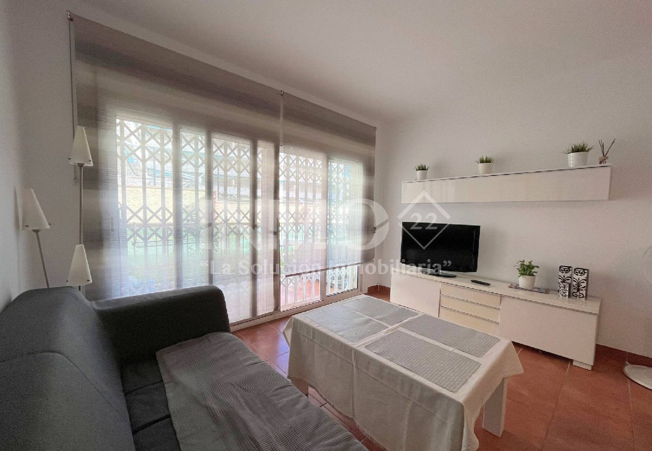 Apartamento en Cambrils - 152B