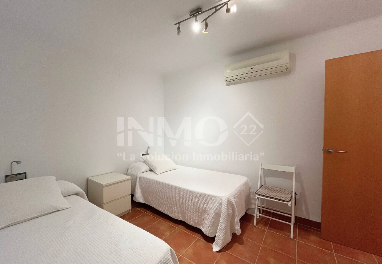 Apartamento en Cambrils - 152B