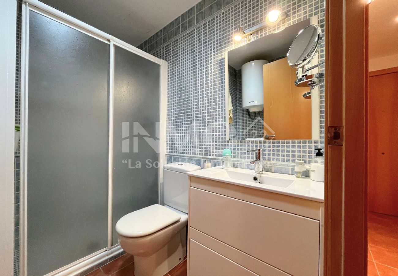 Apartamento en Cambrils - 152B